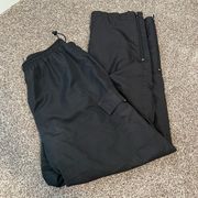 Pro Spirit Black Sweatpants