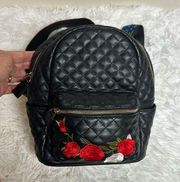 Dream Control Small Rose Backpack