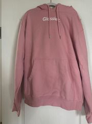 Original Pink Hoodie