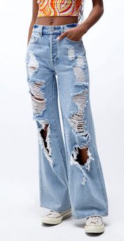 PacSun Jeans