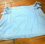 5/$10 item womens skirt