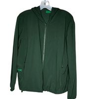 Outdoor Voices Hoody Jacket