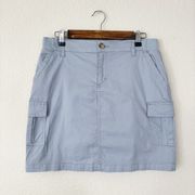 Lee cargo Skort size 10