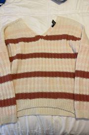 rue21 sweater 