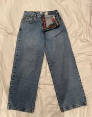 Vintage Jeans