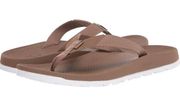 Chaco Women’s Lowdown Flip Flop in Otter