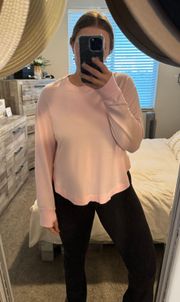 Soft Cozy Long Sleeve