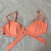 o’neill | NWOT coral swim top