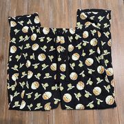 Baby Yoda Star Wars Pajama Pants