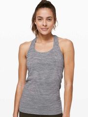 Lululemon  Swiftly Speed Racerback