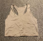 Workout Tank