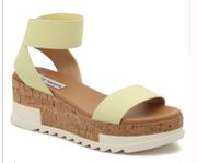 Elba Wedges