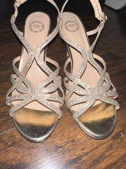 Women’s Heels Size 8