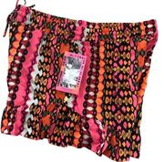 NWT Scotch and Soda Print Shorts