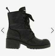 Marc Jacob’s  Combat Boots