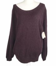 Wear Two Way Pullover Sweater