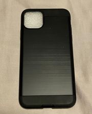 IPhone 11 Pro Max Silicone Case