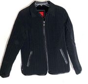 Esprit Black Jacket Size Large