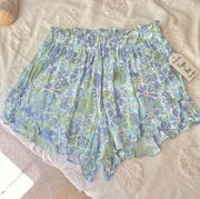 Flowy Shorts