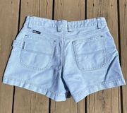 Vintage Shorts