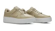 Nike  Women’s Air Force 1 Sage Low 2 'Desert Ore'