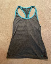 Exercise Tank Top
