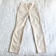 H&M Beige Dress Pants