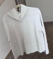 Lululemon quilted pullover