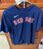 Boston Red Sox TShirt
