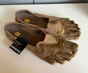 Women’s Vibram FiveFingers CVT Hemp size 41 Women’s 9-9.5