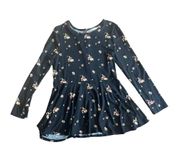 Matilda Jane Moments with you Pep In Your Step Top size Medium