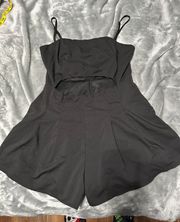 Mable Kassidy Romper