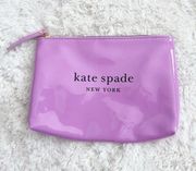 Kate Spade Cosmetic Bag