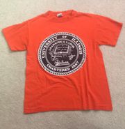 University of Illinois Urbana Champaign T-Shirt 🧡