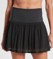 A Game Mesh Skort