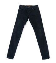 Women’s Authentic Denim  Brit Jeans