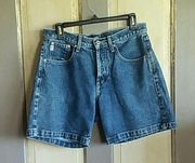 Vintage Guess Jean Shorts