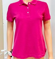 Polo Shirt ( SZ-Small )