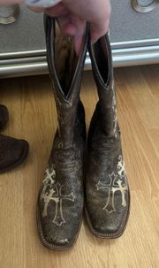 Cowboy / Cowgirl Boots