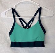 The north face bra (bin 6 )