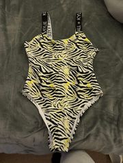 Kendall & Kylie One Piece Swimsuit