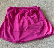 Pace Rival Skirt