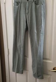 Ladies nautica Jeans 6