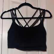 Fit Sports Bra