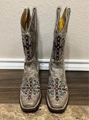 Western Boots