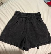 Cotten shorts