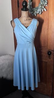 Vintage Style Dress