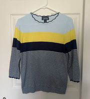 Lands'End  Sweater