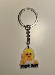 Taylor Swift Key Chain