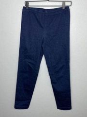 St. John Denim‎ Slim Crop Jeans
